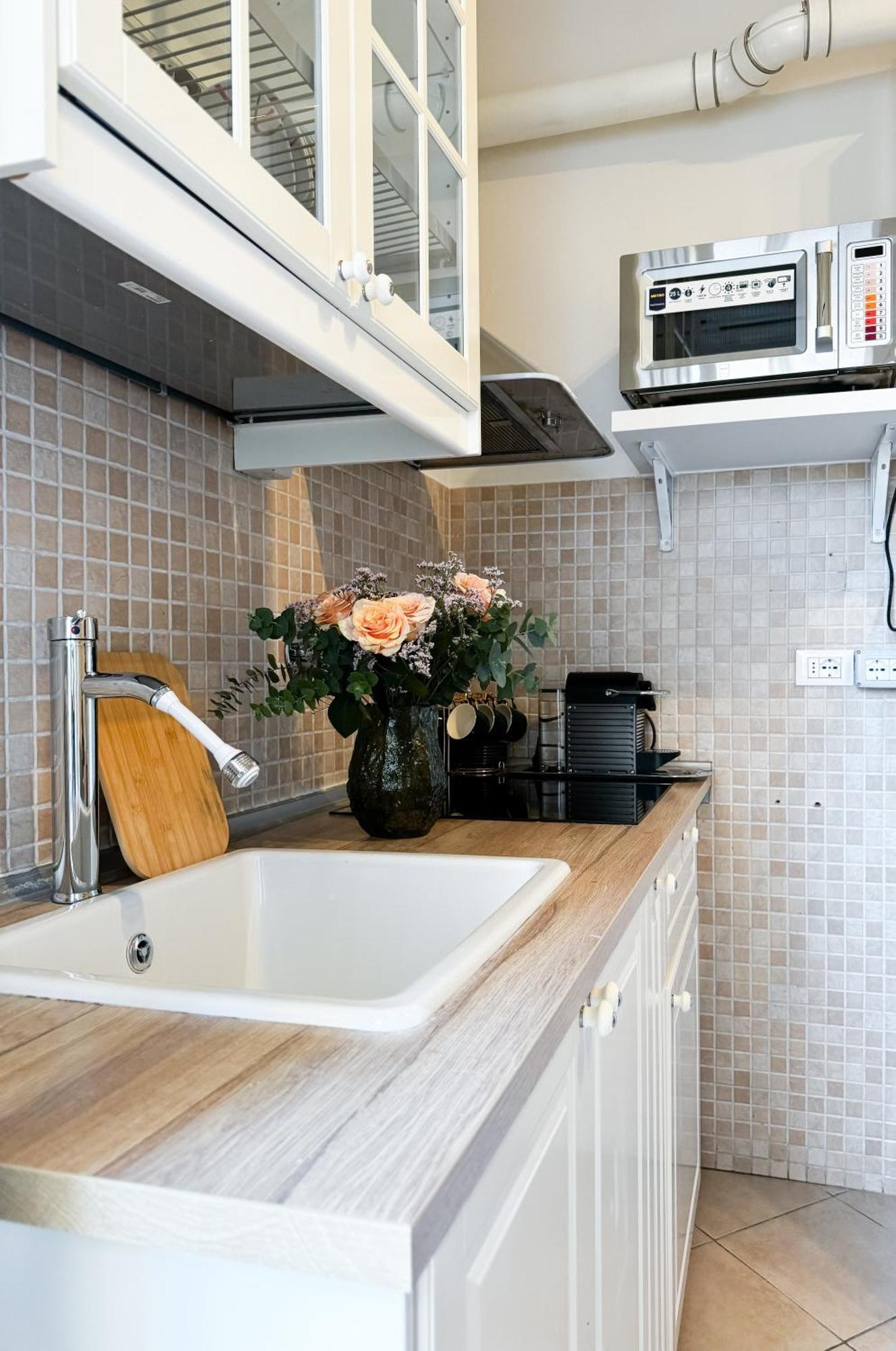 Bed and breakfast Fiorentini - Stazione Florencia