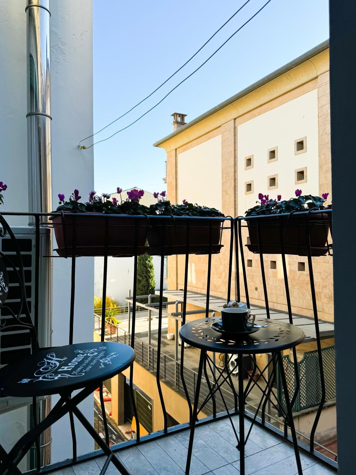 Bed and breakfast Fiorentini - Stazione Florencia