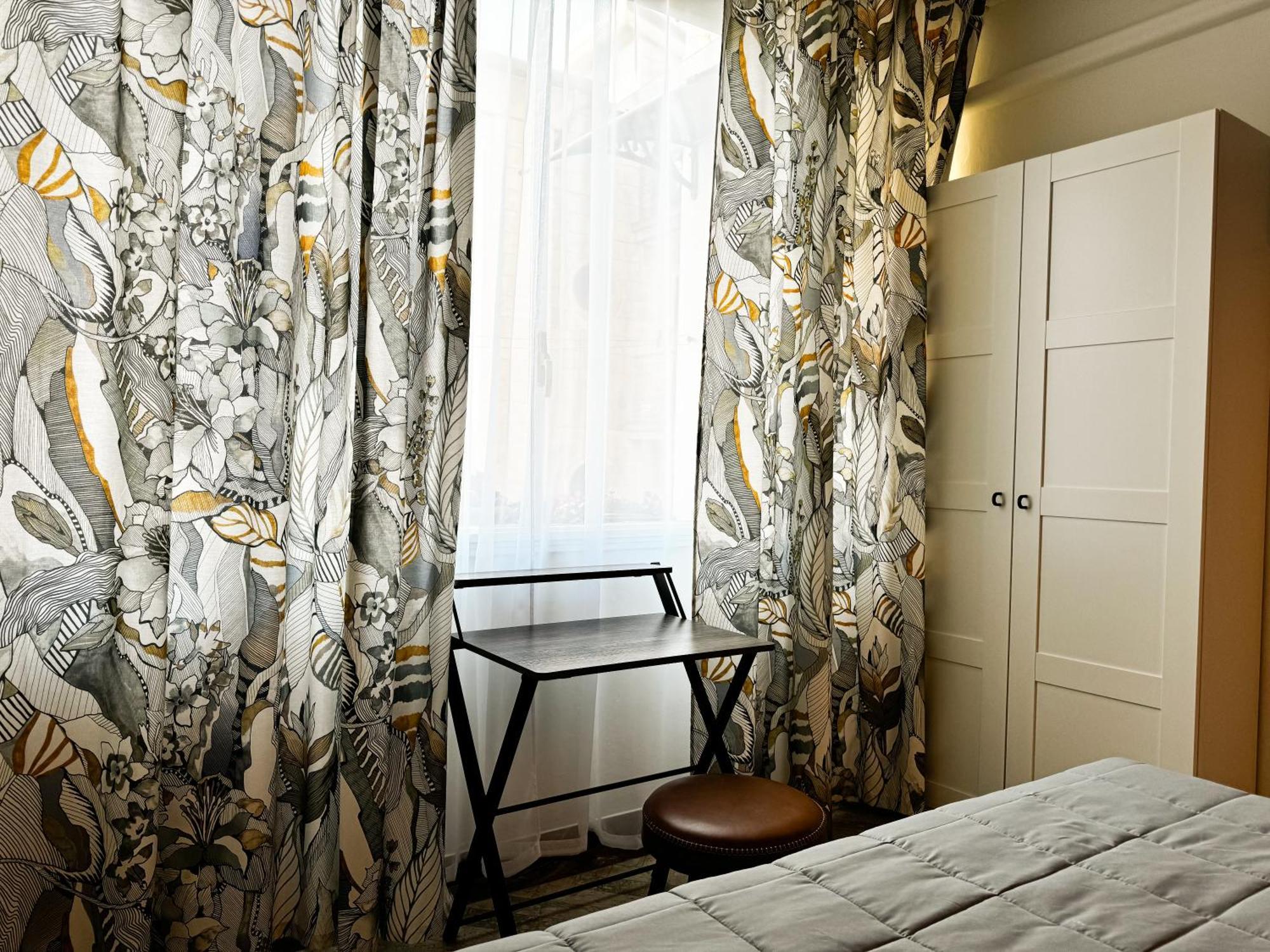 Fiorentini - Stazione Bed and breakfast