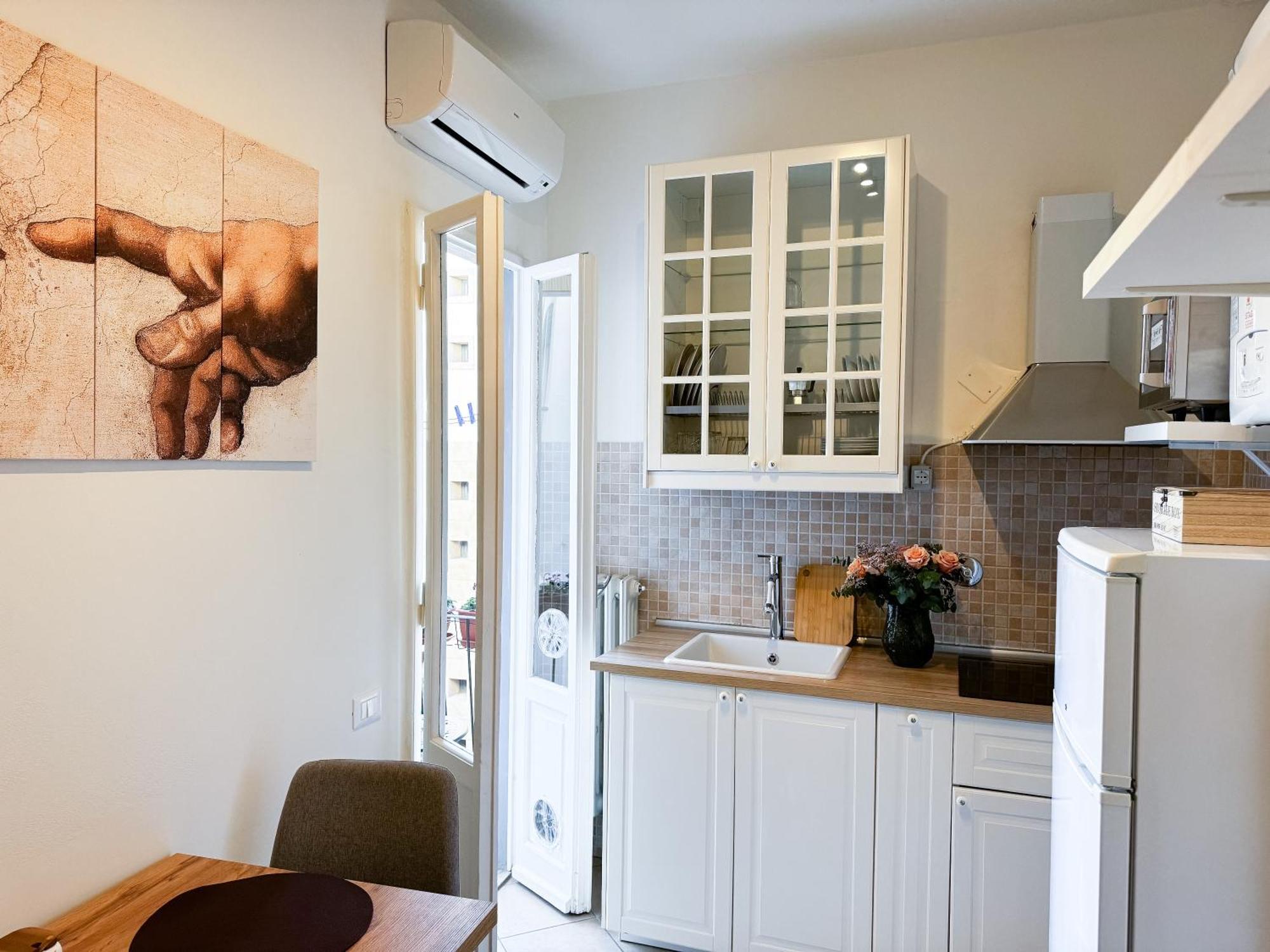 Bed and breakfast Fiorentini - Stazione *