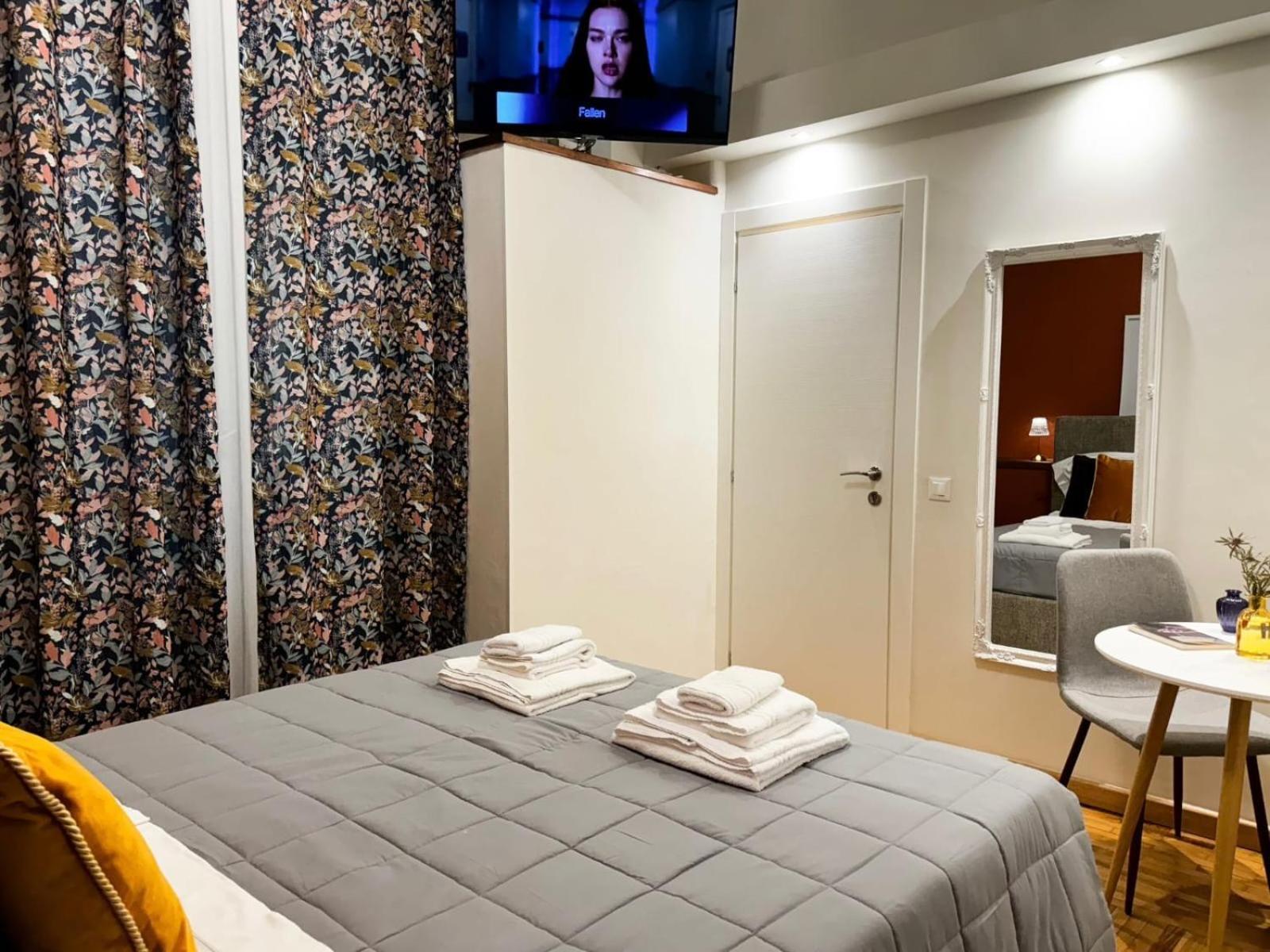 Fiorentini - Stazione Bed and breakfast *